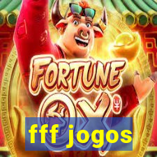 fff jogos